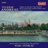 Andreae Volkmar: Symphony in C major op.31